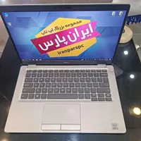 DELL LATITUDE 5310 نمایشگر لمسی|رایانه همراه|شیراز, شهرک گلستان|دیوار