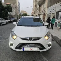 جک اس۵ اتوماتیک مدل۹۶|خودرو سواری و وانت|تهران, حسن‌آباد|دیوار