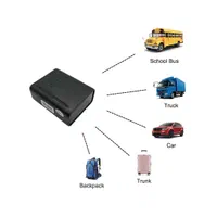 ردیاب رایان مغناطیسی سیار آهنربایی خودرو مدل G903|کوهنوردی و کمپینگ|تهران, تهرانسر شرقی|دیوار