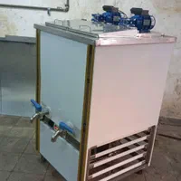 انواع شیرسردکن دو قلو و تک مخزن|فروشگاه و مغازه|شیراز, کوزه گری|دیوار