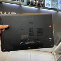 لب تاب hp core 5 pro Book|رایانه همراه|تهران, بیسیم|دیوار
