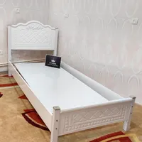 تخت تک‌نفره  تمام‌وکیوم