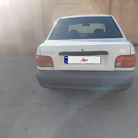 پراید ۷۹|خودرو سواری و وانت|شیراز, شیشه‌گری|دیوار