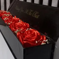 باکس گل جاودان اماده تحویل(پرداخت درب منزل)