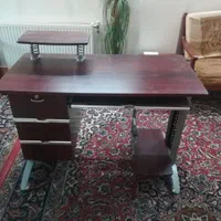 میز کامپیوتر|میز تحریر و کامپیوتر|شیراز, شهرک گلستان|دیوار