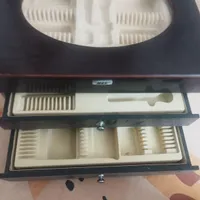 جا قاشقی