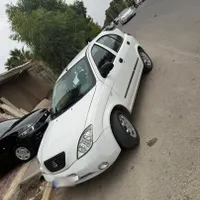 تیبا 2 (هاچبک) EX، مدل ۱۴۰۱|خودرو سواری و وانت|سیرجان, |دیوار