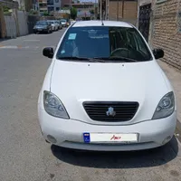 تیبا ۲ مدل ۱۴۰۰ هشتاد تا کار کرد قیمت ۴۱۵|خودرو سواری و وانت|وحیدیه, |دیوار