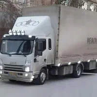 باربری حمل بار اسباب کشی حمل اثاث منزل|خدمات حمل و نقل|پرند, |دیوار