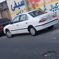 سمند ال ایکس مدل ۱۴۰۱