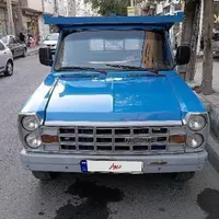 نیسان وانت زامیاد Z 24 آپشنال، مدل ۱۴۰۰|خودرو سواری و وانت|تهران, بهارستان|دیوار