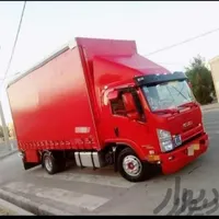 حمل و نقل وکاگر اسباب کشی اثاثیه منزل قزاق|خدمات حمل و نقل|گرگان, |دیوار