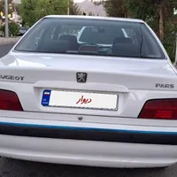 پژو پارس LX TU5، مدل ۱۳۹۹|خودرو سواری و وانت|بیرجند, |دیوار