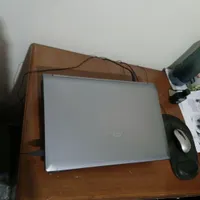 لپ تاپ Asus Core i7 n53s|رایانه همراه|تهران, استاد معین|دیوار