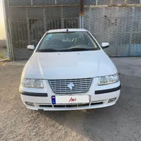 سمند LX EF7، مدل ۱۳۹۴