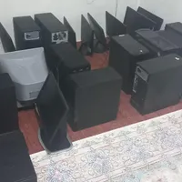 تعمیرات کامپیوتر خرید و فروش انواع رایانه