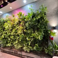 گرین وال طبیعی روف گاردن محوطه سازی گرینوال طبیعی|گل و گیاه طبیعی|تهران, شهرک چیتگر|دیوار