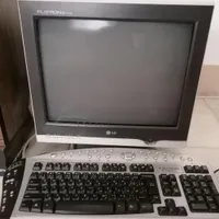 مانیتور LG