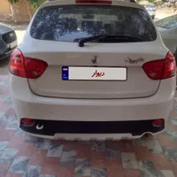 کوییک اتومات کم کار و تکبرگ سند|خودرو سواری و وانت|مشهد, ارشاد|دیوار