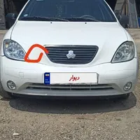 تیبا صندوق‌دار SX، مدل ۱۴۰۰ زیر قیمت|خودرو سواری و وانت|کرج, کمال‌شهر|دیوار