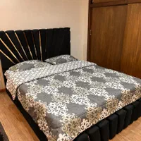 آپارتمان مبله 80م 1خ ونک ، شیخ بهایی|اجارهٔ کوتاهمدت آپارتمان و سوئیت|تهران, دهونک|دیوار