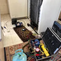 سرویسکار تعمیرات تعمیرکار نصاب یخچال فریزرلباسشویی|خدمات پیشه و مهارت|تهران, امیریه|دیوار