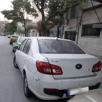 راین V5 اتوماتیک، مدل ۱۳۹۶