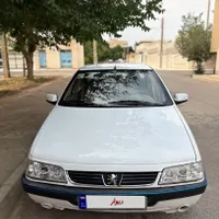 پژو 405 SLX موتورTU5، مدل ۱۳۹۶ دریچه گاز سیمی|خودرو سواری و وانت|اصفهان, آزادگان|دیوار