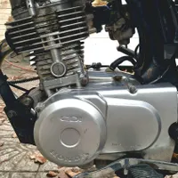 هندا CDI ژاپن|موتورسیکلت|تهران, ستارخان|دیوار
