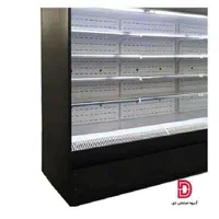 یخچال پرده هوا