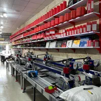 دیسک هنزا چسب پودری دستگاه سنگبری برش آبی