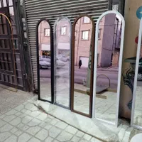 آینه مدرن فروش نقد و اقساط|آینه|کرمانشاه, |دیوار