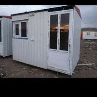 کانکس حرفه ای|مصالح و تجهیزات ساختمان|کرج, کیانمهر|دیوار