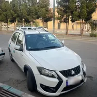 کوییک دنده‌ای S، مدل ۱۴۰۳