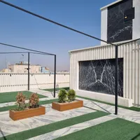 فروش آپارتمان ۱۲۰ متری ۱۳۰متر حیاط اختصاصی بزرگمهر|فروش آپارتمان|اصفهان, شاهزید|دیوار