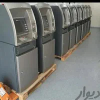فروش عابربانکی.ای تی ام (سایبان)|خدمات موتور و ماشین|شیراز, معالی‌آباد|دیوار