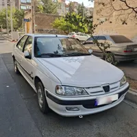 پژو پارس سال، مدل ۱۴۰۰