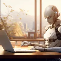 نوشتن کتاب با هوش مصنوعی