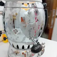 سماور نو