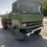خاور تانکر