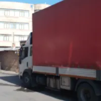 حمل اثاث منزل ادارات جهیزیه یخچال