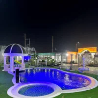 اجاره ویلا در دزفول|اجارهٔ کوتاه‌مدت ویلا و باغ|اهواز, کیانپارس |دیوار