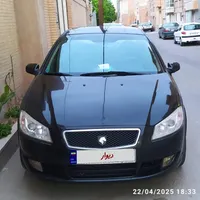 رانا tu5 مدل ۹۵|خودرو سواری و وانت|یزد, |دیوار
