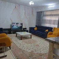 فاز ۴جنوب سامان ۲ ،۸۶ متر۲ خوابه همکف فول شیک|اجارهٔ آپارتمان|پرند, فاز ۵|دیوار