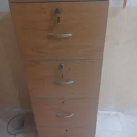 دراور و بوفه اداری