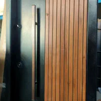 درب ضد سرقت(ضدسرقت امنیتی)لمینکس