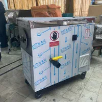 دستگاه آب انار و آبلیمو و انگور گیری و انارگیر+|ماشین‌آلات صنعتی|شیراز, فخرآباد (دروازه کازرون)|دیوار