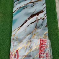 ماربل شیت بین کابینتی طلاکوب|مصالح و تجهیزات ساختمان|کرمانشاه, |دیوار