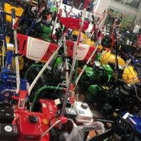 اره سمپاش فرقونی زنبه ای علف زن چاله کن ۲۸۷|ماشین‌آلات صنعتی|تهران, دستغیب|دیوار