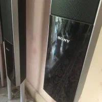 باند سینما خانگی Sony